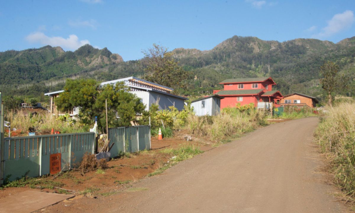 About Kunia Loa Ridge Farmlands